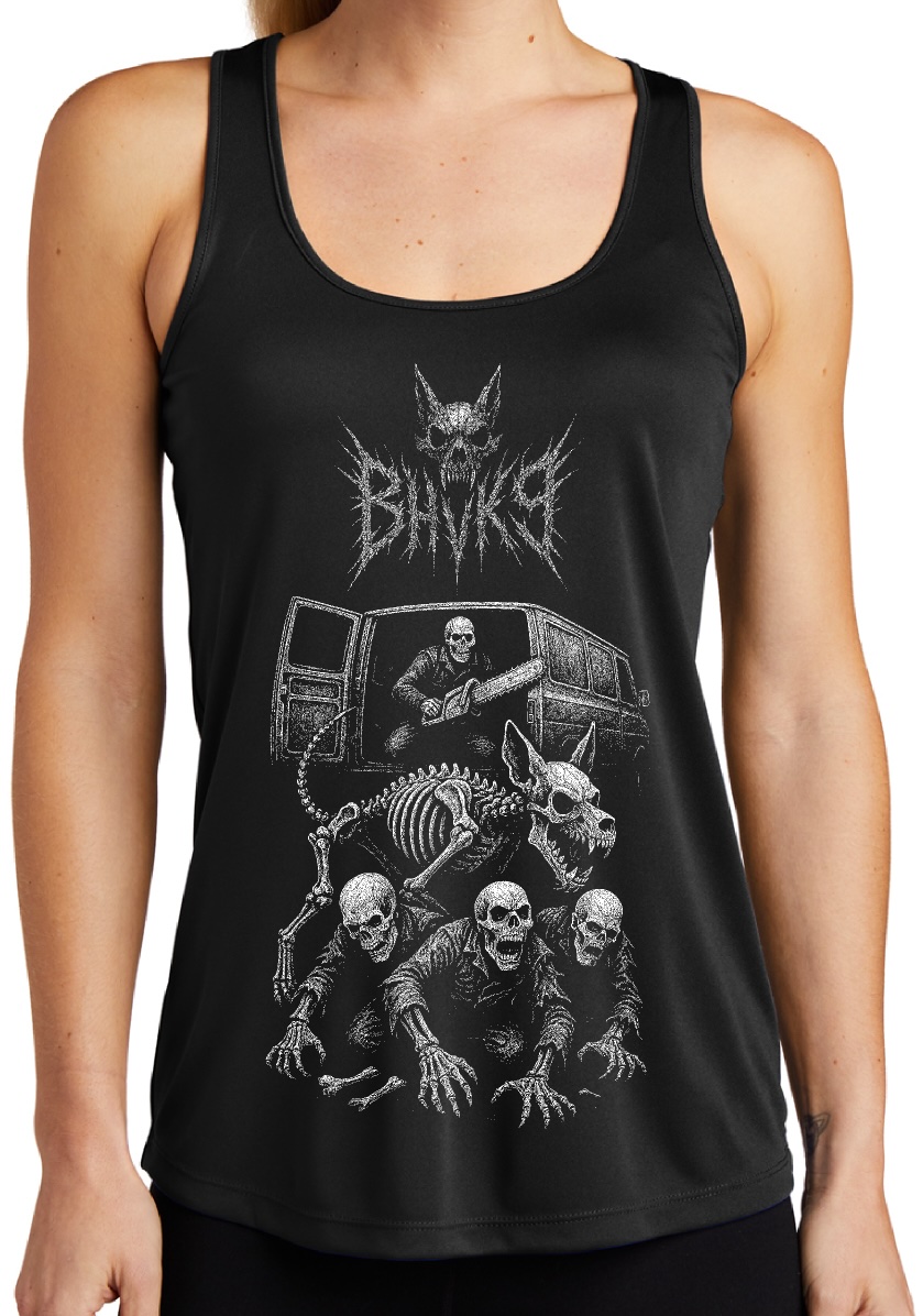 Women's Tank